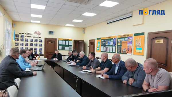 У Чабанах на Київщині побудують сучасне укриття за підтримки Фінляндії (ФОТО) У Чабанах на Київщині побудують сучасне укриття за підтримки Фінляндії (ФОТО) - зображення