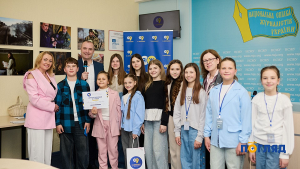 У Василькові створено осередок Національної спілки журналістів України (ФОТО) У Василькові створено осередок Національної спілки журналістів України (ФОТО)