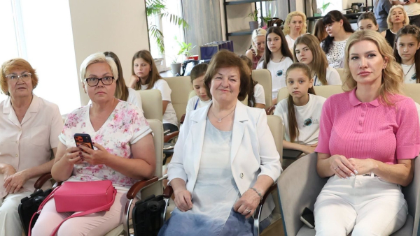 У Василькові створено осередок Національної спілки журналістів України (ФОТО) У Василькові створено осередок Національної спілки журналістів України (ФОТО)