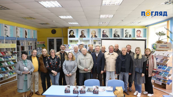 Видатний український науковець-аграрій, письменник і громадський діяч Петро Вольвач, який тривалий час мешкав та працював в Ірпені, пішов з життя у віці 87 років. - 1 Видатний український науковець-аграрій, письменник і громадський діяч Петро Вольвач, який тривалий час мешкав та працював в Ірпені, пішов з життя у віці 87 років. - 1
