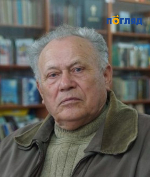 Видатний український науковець-аграрій, письменник і громадський діяч Петро Вольвач, який тривалий час мешкав та працював в Ірпені, пішов з життя у віці 87 років. Видатний український науковець-аграрій, письменник і громадський діяч Петро Вольвач, який тривалий час мешкав та працював в Ірпені, пішов з життя у віці 87 років.