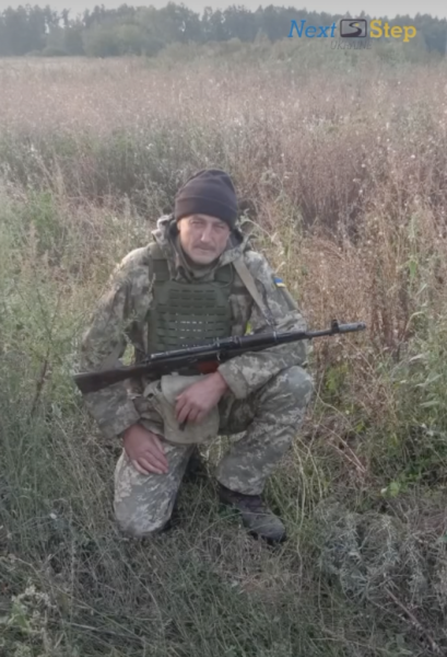 «Війна постійно змінюється, і разом з нею змінюється характер поранень». Інтерв’ю з PR-менеджеркою благодійного фонду Revived Soldiers Ukraine та реабілітаційних центрів NextStep Ukraine Нітою Колесник - зображення