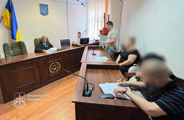 "Привласнила 2 мільйони гривень": бухгалтерку управління освіти в Києві засудили до 5 років позбавлення волі 4