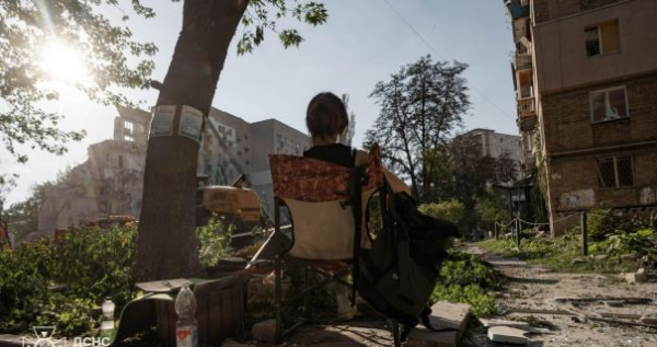 Напад на Київ: кількість загиблих зросла, 8 осіб розшукують у Дарницькому районі 2