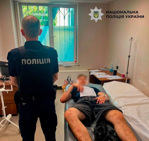 Серйозна аварія зі смертельними наслідками в Києві: 21-річному кермувальнику повідомлено про підозру 9 Серйозна аварія зі смертельними наслідками в Києві: 21-річному кермувальнику повідомлено про підозру 7