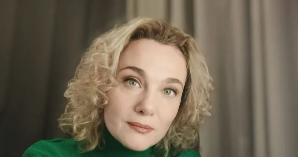 Мама телеведучої Тали Калатай потрапила під завали під час нападу на Київ 2